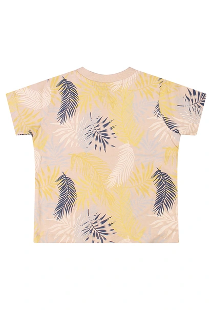 FLINQ baby jongens  T-shirt